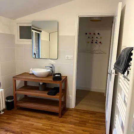 La Pierre Percee - Acces Digicode 3*