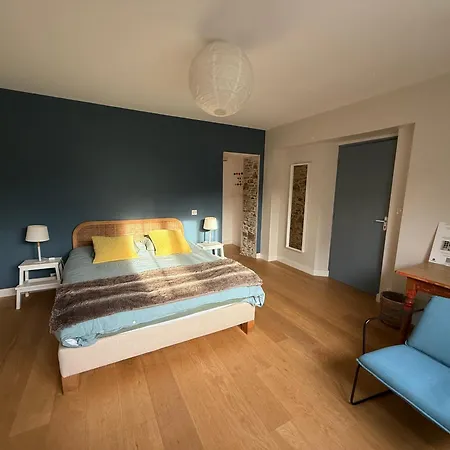 Bed & Breakfast La Pierre Percée