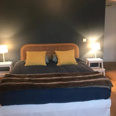 La Pierre Percee - Acces Digicode Vertou