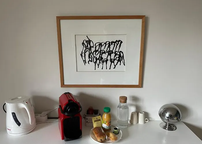 Couette-café La Pierre Percée 3*