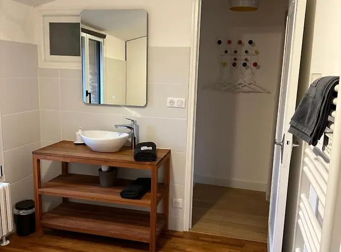 La Pierre Percee - Acces Digicode 3*